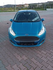 Ford Fiesta '15 SPORT LED