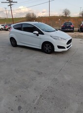 Ford Fiesta '15 ST 1600 CC