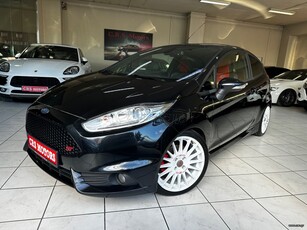 Ford Fiesta '15 ST 180hp OZ COIL OVER!! CRS MOTORS