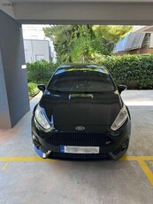 Ford Fiesta '15 ST2