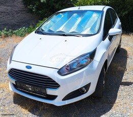 Ford Fiesta '15 TDCi business