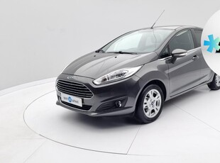 Ford Fiesta '15 Titanium | ΕΩΣ 5 ΕΤΗ ΕΓΓΥΗΣΗ