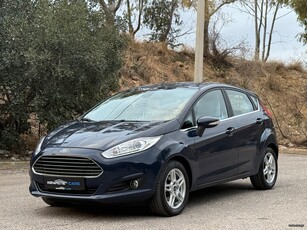 Ford Fiesta '15 TITANIUM 5DR FULL EXTRA