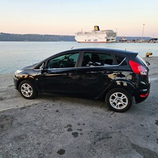 Ford Fiesta '15 Titanium