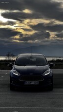 Ford Fiesta '15 TITANIUM