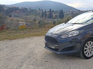 Ford Fiesta '15 TITANIUM DIESEL