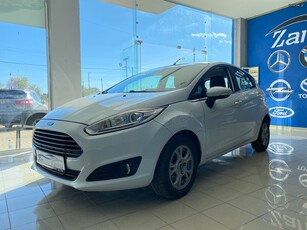 Ford Fiesta '15 TITANIUM DIESEL FULL EXTRA