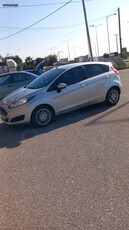 Ford Fiesta '15 TITANIUM DIESEL FULL