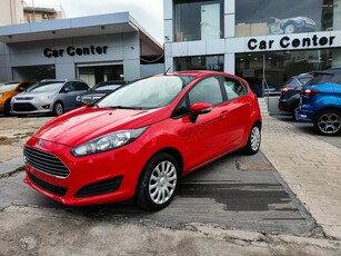 Ford Fiesta '15 TREND 5θυρο 1250cc 80ps