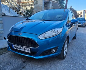 Ford Fiesta '15 TREND 5θυρο