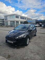 Ford Fiesta '15 TREND