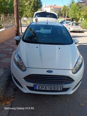 Ford Fiesta '15 VAN χωρίς ΦΠΑ