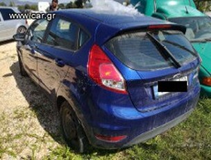 Ford Fiesta '16