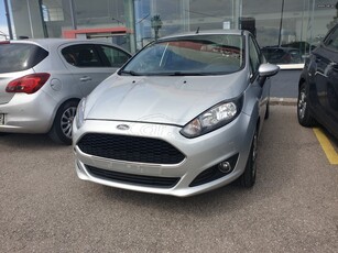 Ford Fiesta '16 1,0 5d TREND