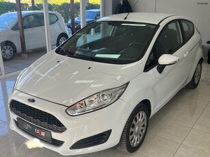 Ford Fiesta '16 1.0 START/STOP TITANIUM