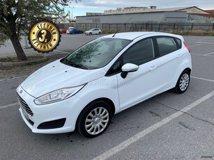 Ford Fiesta '16 1000CC TREND 80PS!!!12ΜΗΝΗ ΕΓΓΥΗΣΗ ΜΗΧΑΝΗΣ!!!