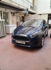 Ford Fiesta '16