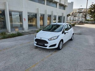 Ford Fiesta '16 1.2 EURO 6