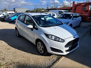 Ford Fiesta '16 1.2 TREND