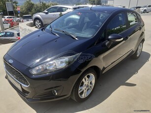 Ford Fiesta '16 1.25 Trend