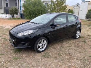 Ford Fiesta '16 1.25 Trend -ΖΑΝΤΕΣ