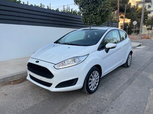 Ford Fiesta '16 1.5 TDCi