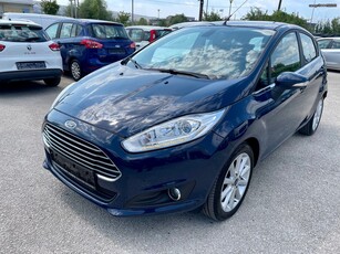 Ford Fiesta '16 1.5 TDCi ΑΡΙΣΤΟ