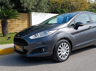 Ford Fiesta '16 ¤¤ 1.5 TDCi ¤¤ Celebration ¤¤