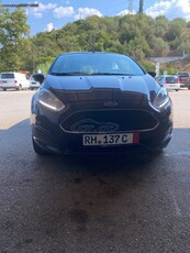 Ford Fiesta '16 1.5 TDCi Euro6b full extra