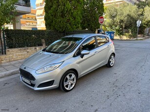 Ford Fiesta '16 1.5 TDCI led euro6.