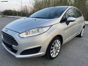 Ford Fiesta '16 1.5 TDCi SYNC Edition