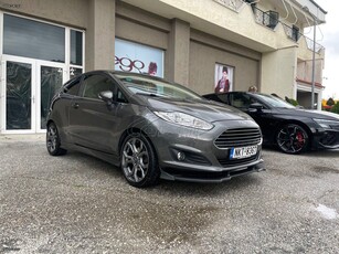 Ford Fiesta '16 1.5 TDCI TITANIUM