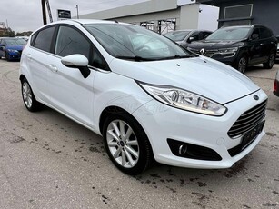 Ford Fiesta '16 1.5 TDCI TITANIUM