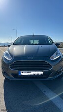 Ford Fiesta '16 1.5 TDCI TITANIUM