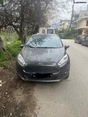 Ford Fiesta '16 1.5 TDCi Titanium