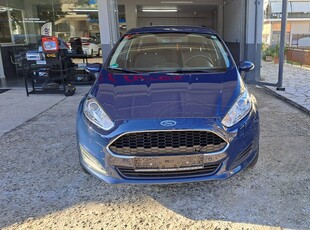 Ford Fiesta '16 1.5 TDCI TREND