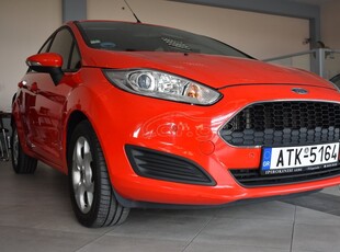 Ford Fiesta '16 1.5 TDCi Trend LED.