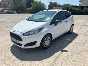 Ford Fiesta '16 1.5 van klima