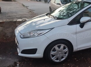 Ford Fiesta '16 1.5tdci diesel EURO 6