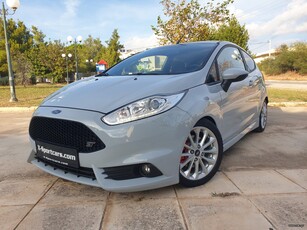 Ford Fiesta '16 1.6 EcoBoost ST200