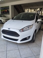 Ford Fiesta '16 Αυτόματο