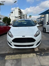 Ford Fiesta '16