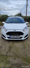 Ford Fiesta '16