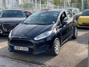 Ford Fiesta '16