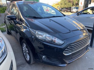 Ford Fiesta '16