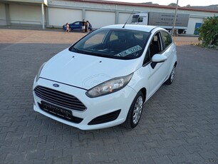 Ford Fiesta '16 Εύρο 6 .. προσφορά