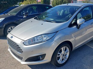 Ford Fiesta '16