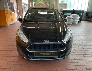 Ford Fiesta '16