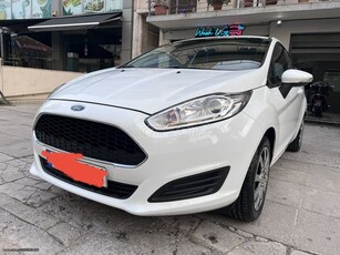 Ford Fiesta '16