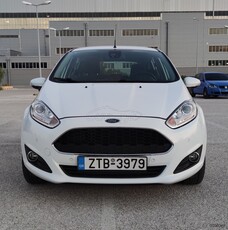 Ford Fiesta '16